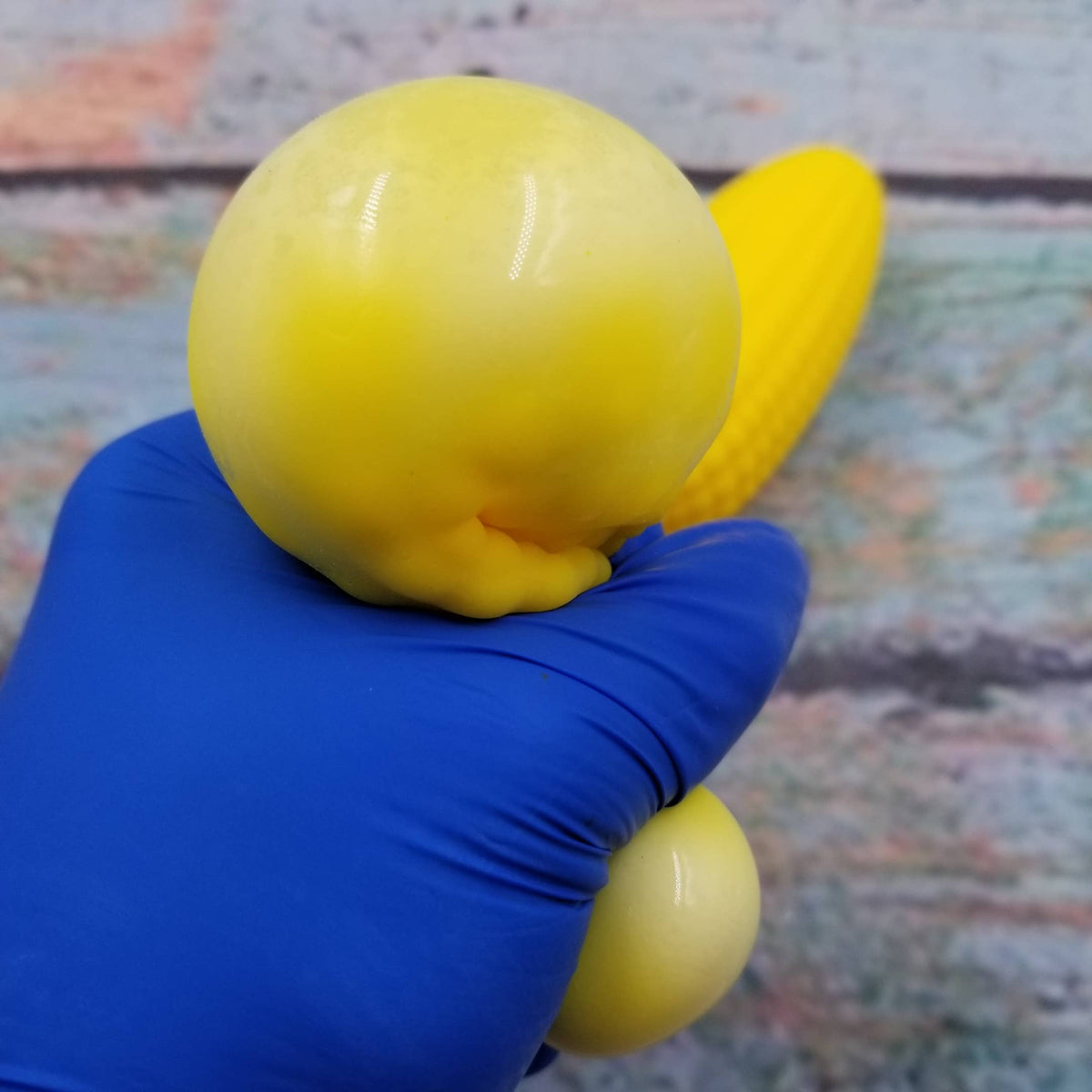 Corn Decompression Ball Fidget Toys