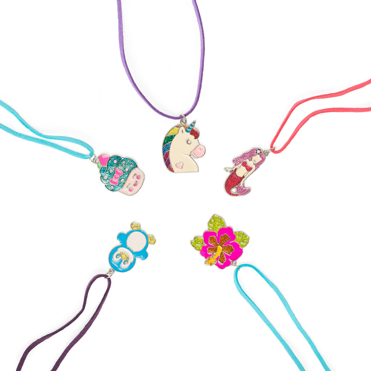 Bath Bombs with FAVORITE GIRL Surprises Inside