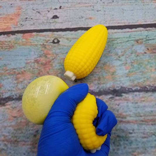 Corn Decompression Ball Fidget Toys
